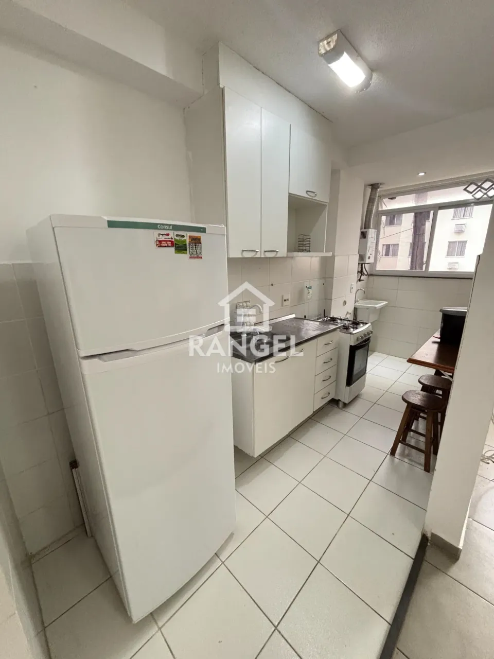 Furnished apartment with 2 bedrooms and 1 bathroom — photo 4