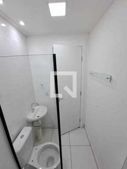 Apartamento de 2 quartos em condomínio com academia — photo 3