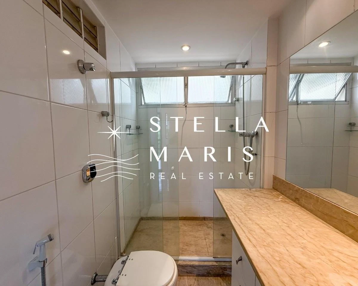 240 m² duplex penthouse with balcony grill and views — photo 37