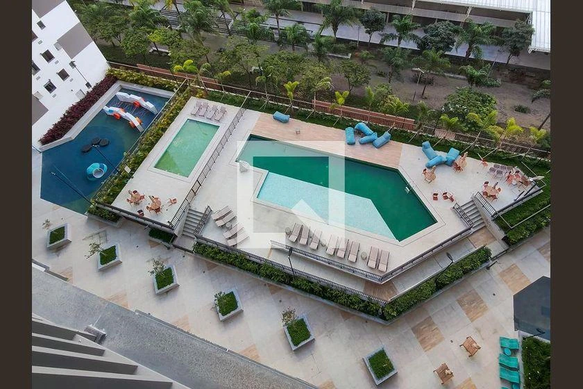 Apartamento para alugar com 2 quartos e 2 banheiros — photo 40