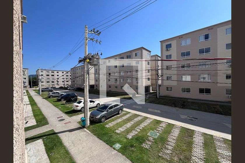 Apartamento para aluguel com 2 quartos e 45 m² — photo 3