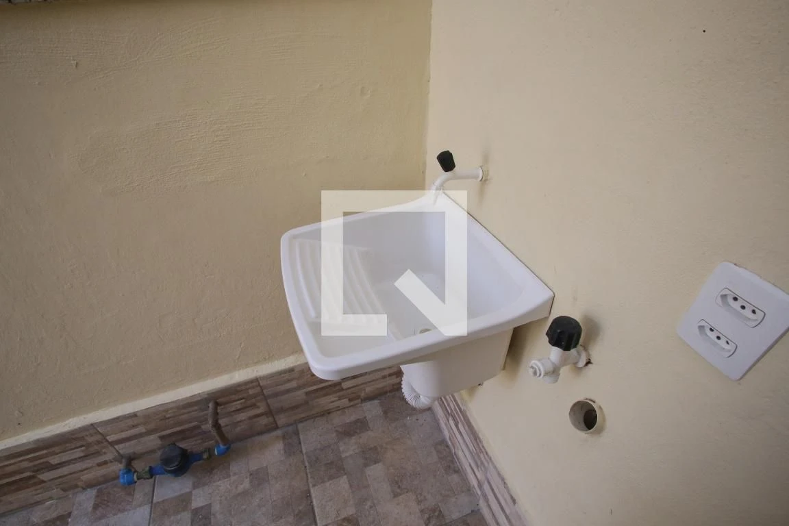 Casa de 54 m² e 1 quarto, Taquara — photo 8