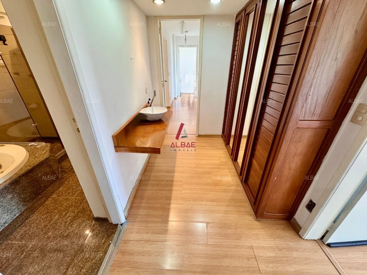 Apartment with 4 bedrooms, 4 bathrooms and 1 parking spot — photo 12