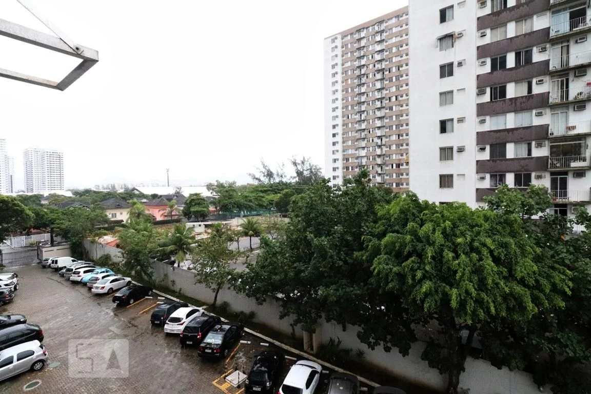 Apartamento de 2 quartos com churrasqueira privativa — photo 19