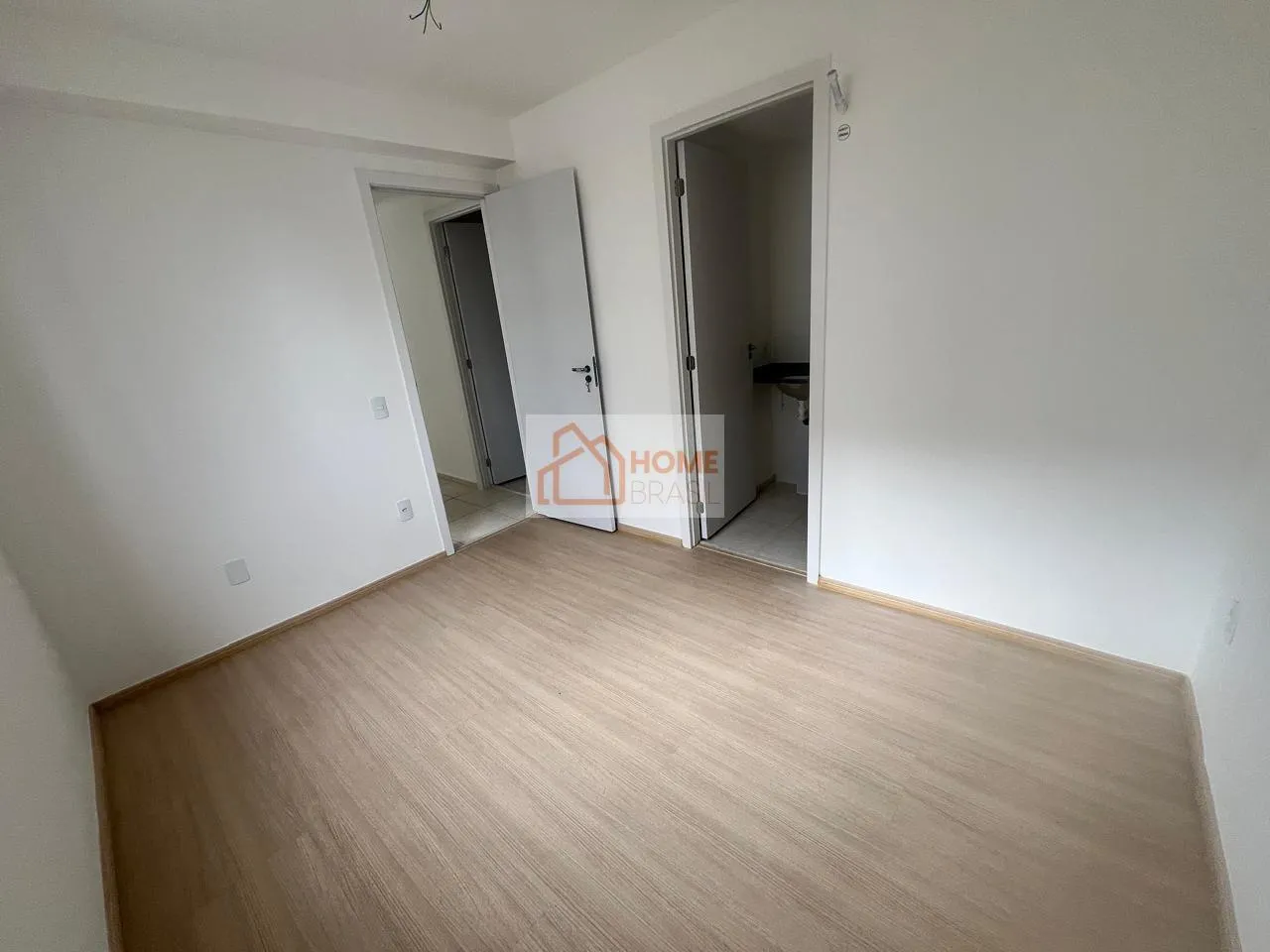 Apartamento com 2 quartos e 2 banheiros e vaga — photo 9