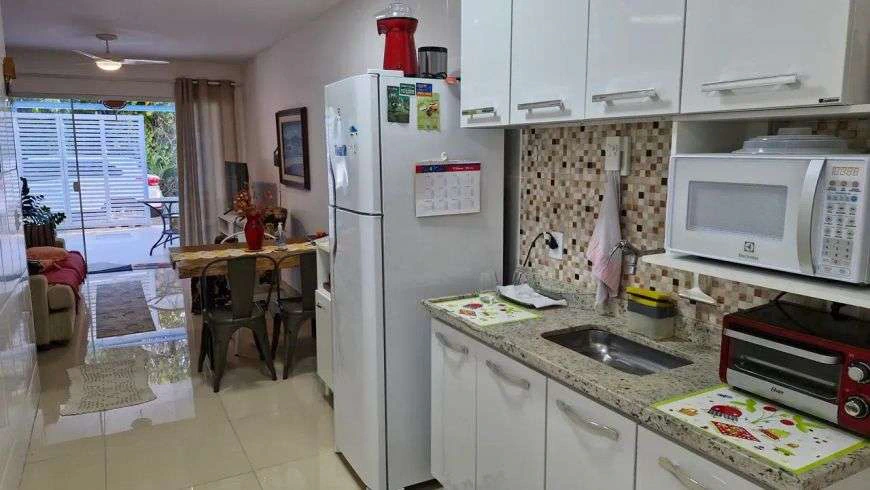 Мебльований будинок із 2 спальнями-суїтами та 77 м² і балконом — photo 22