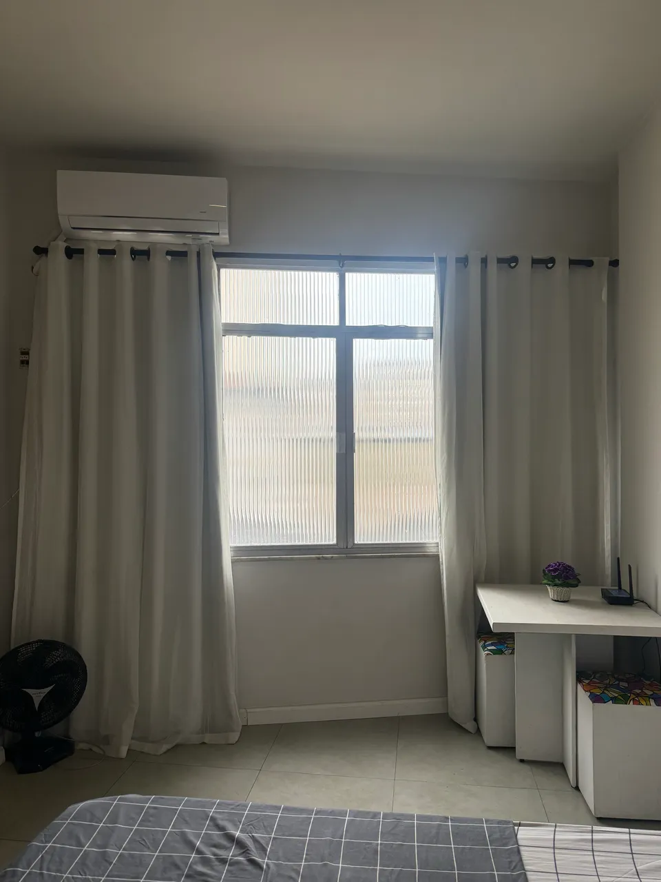 Apartamento mobiliado de 1 quarto com cozinha a gás — photo 13