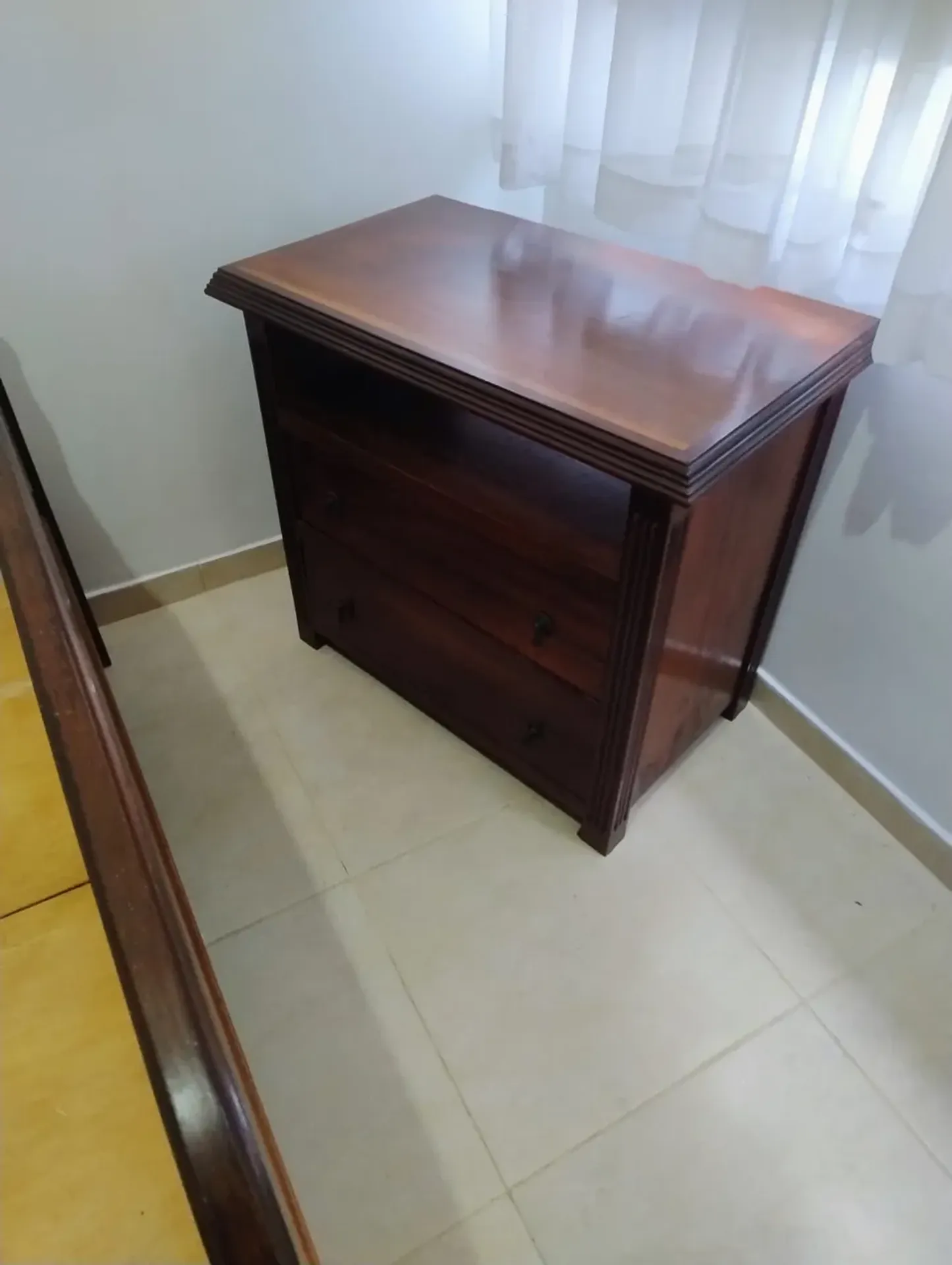 One-bedroom apartment, 40 m² — photo 15