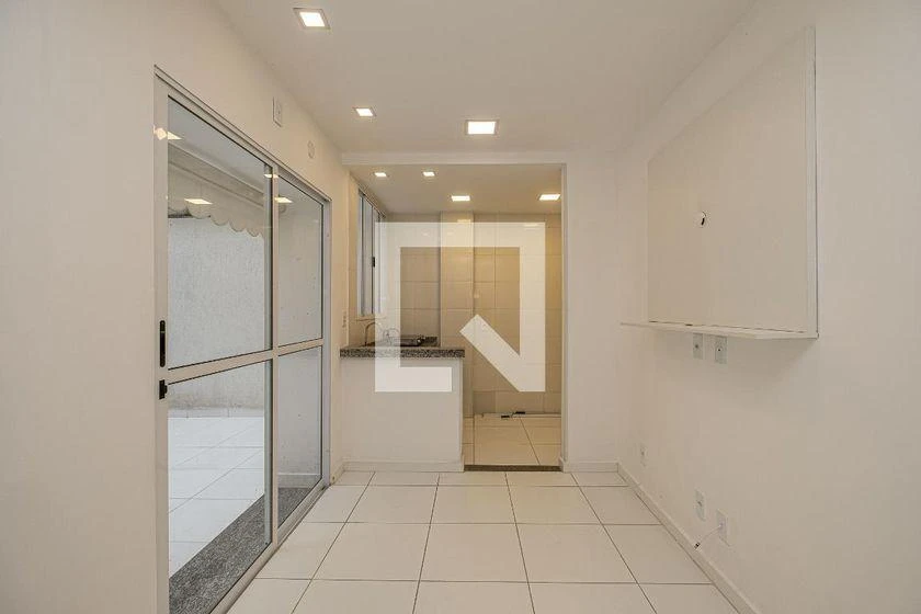 1-bedroom apartment with 44 m² — photo 16