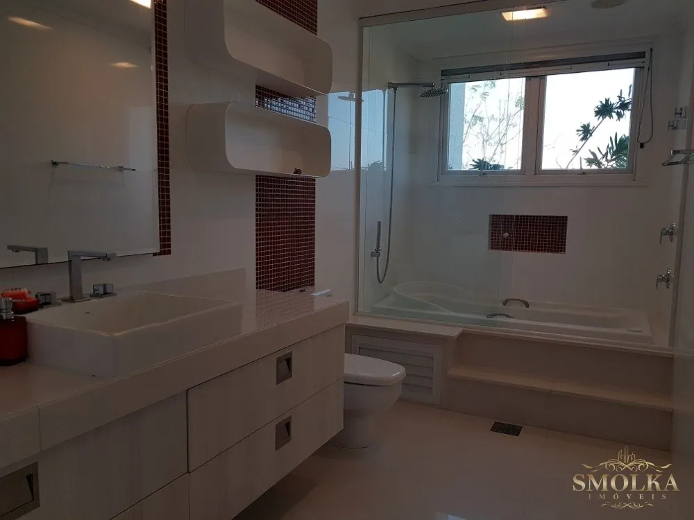Furnished house with 9 bedrooms and 10 bathrooms, 3rd floor — photo 27