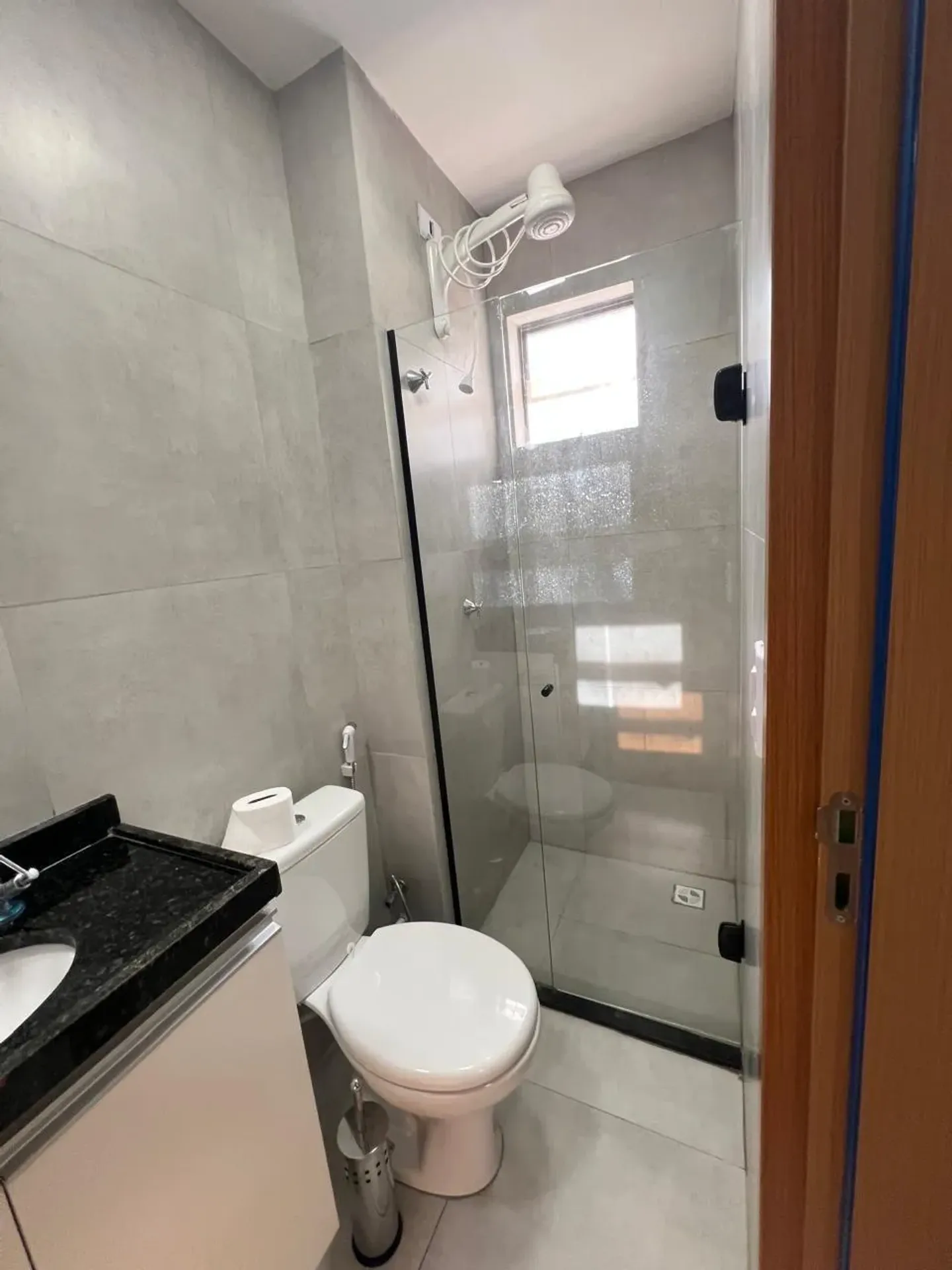 Квартира з 3 спальнями та пральною машиною, Жуан-Пессоа — photo 19