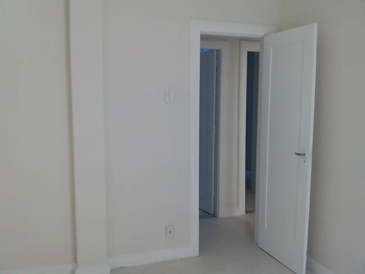 Apartamento de 3 quartos, sendo 1 suíte, 62 m², Leblon — photo 6