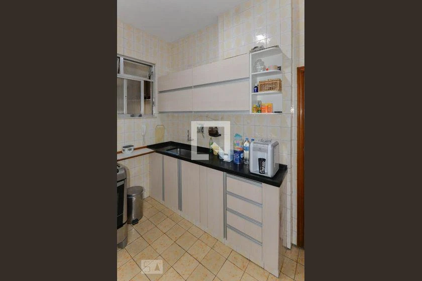 3-bedroom apartment with a home office in Rio de Janeiro — photo 23
