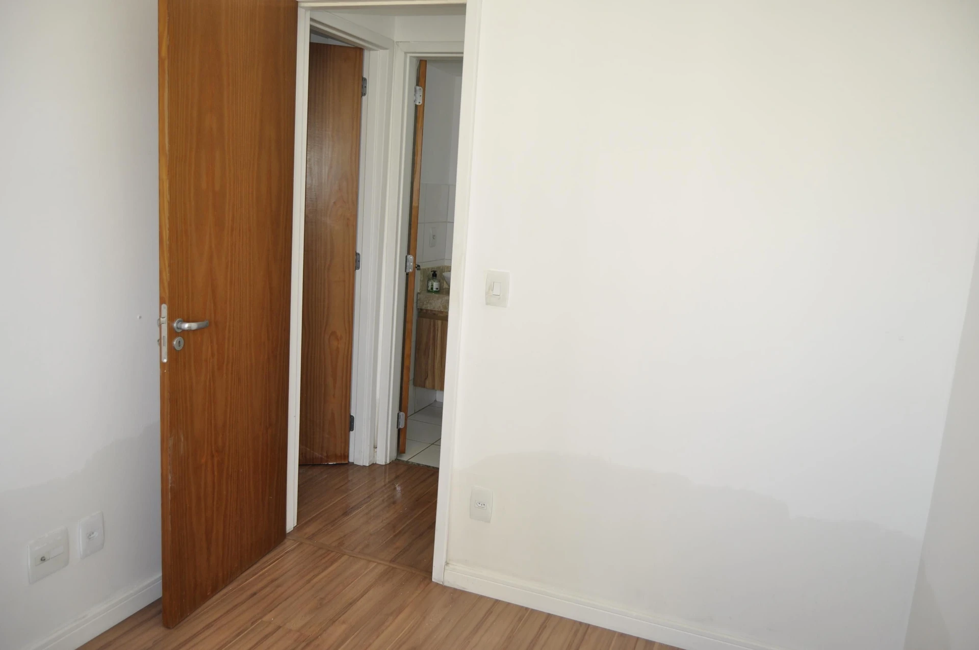 2-bedroom apartment in a building with a sauna — photo 8