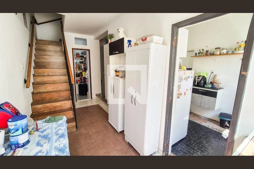 Casa com 4 quartos e 4 banheiros para alugar — photo 33