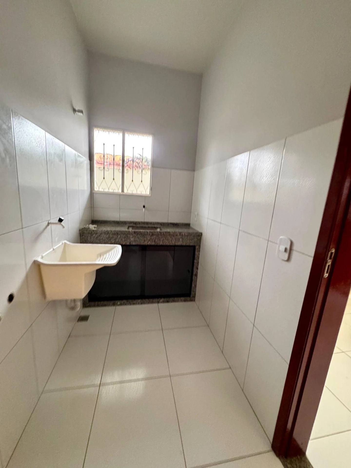 Apartamento de 45 m² e 1 quarto, Campo Grande — photo 12