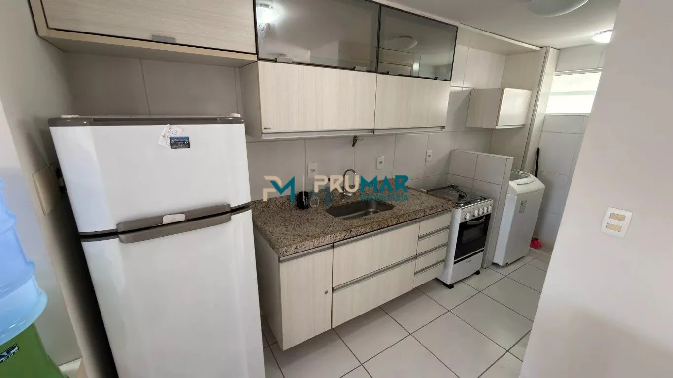 Apartamento mobiliado, 120 m², com piscina privativa — photo 2