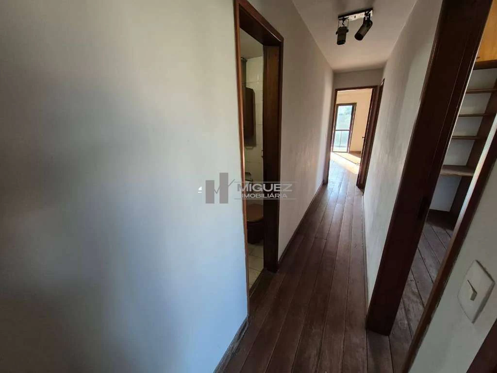 Rental apartment with 4 bedrooms and 1 en-suite 124 m² — photo 21