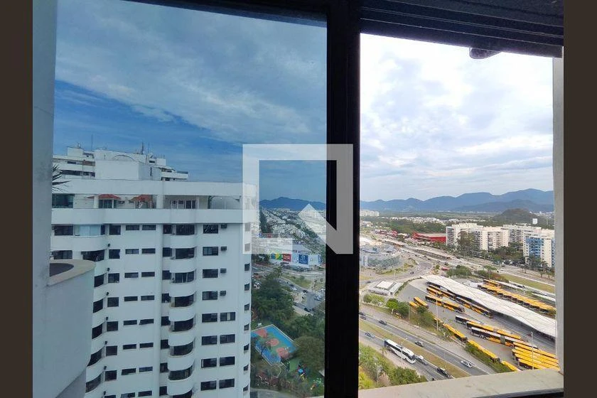 Мебльована квартира 74 м² з 2 спальнями-сюїтами — photo 32