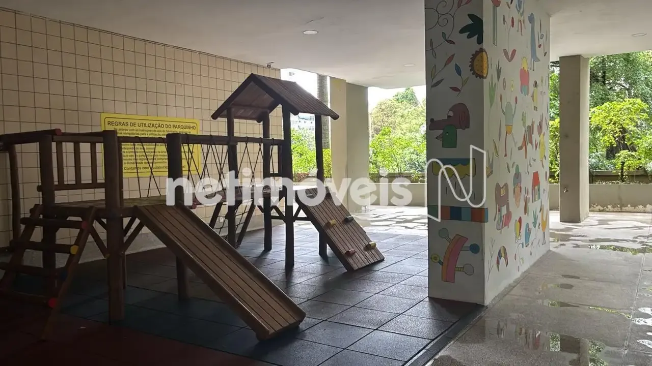 2 quartos e vista para as montanhas: apartamento de 88 m² — photo 22