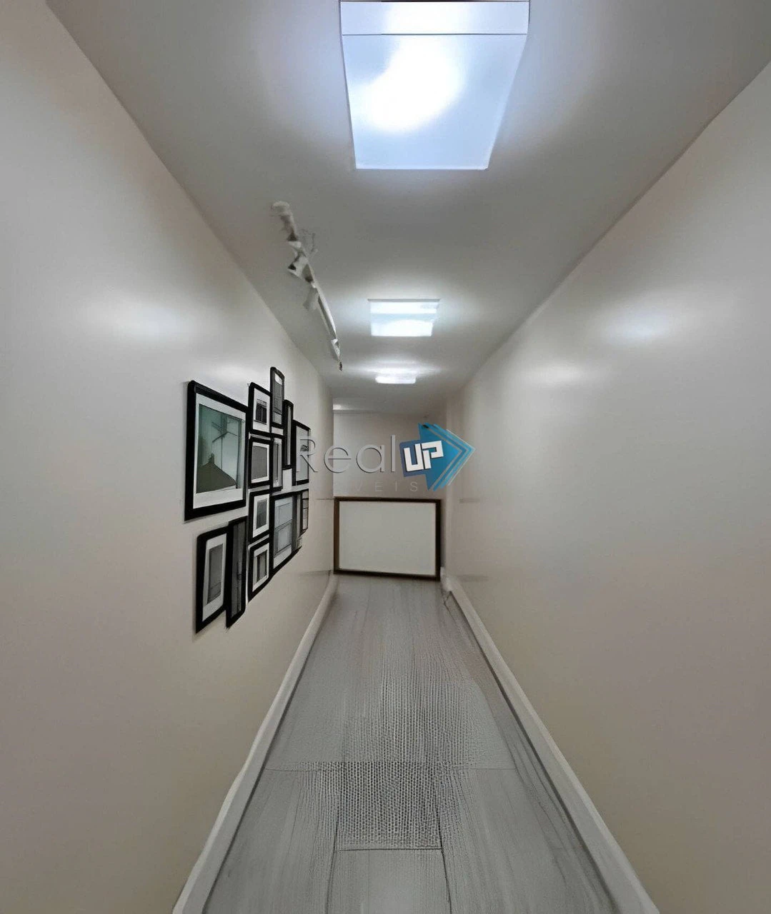 2-bedroom apartment with a washing machine in Rio de Janeiro — photo 21