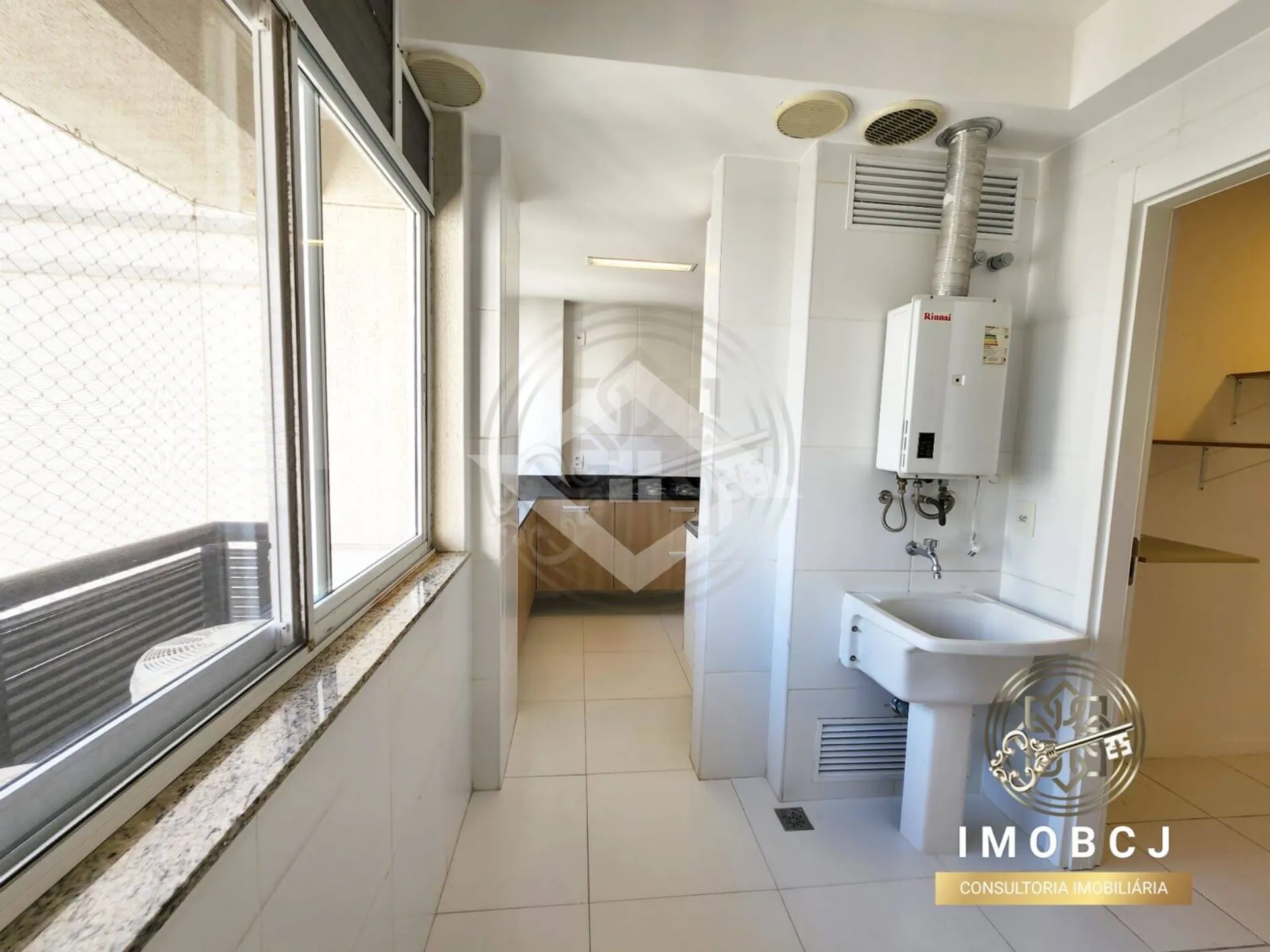 Apartamento com 3 quartos, 166 m² e vista aberta — photo 18