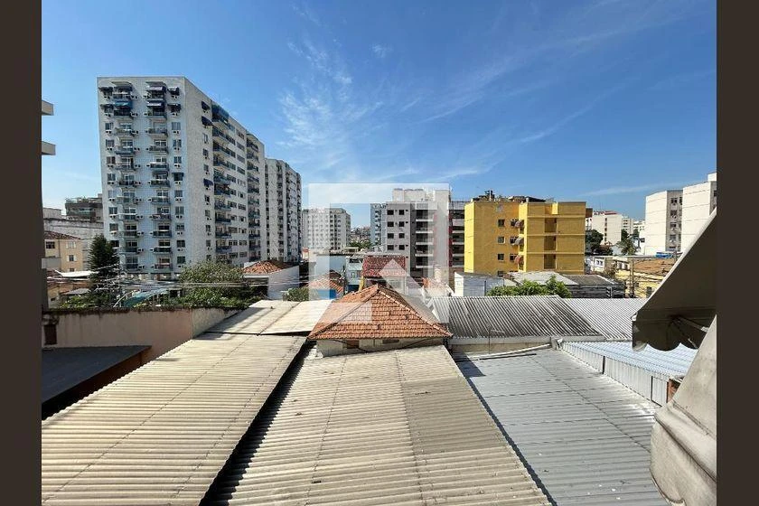 Apartamento mobiliado de 3 quartos com máquina de lavar — photo 3