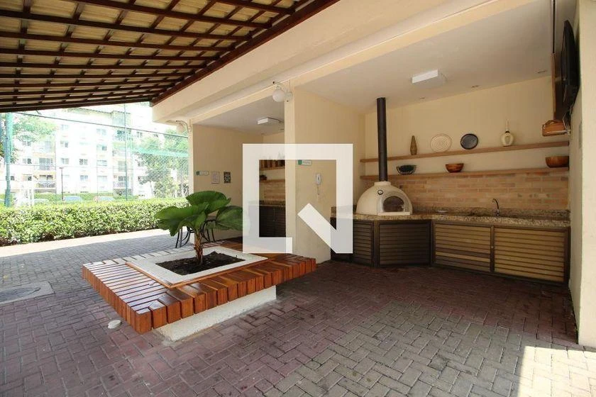 Mountain view in a 2-bedroom apartment, 64 m² — photo 44