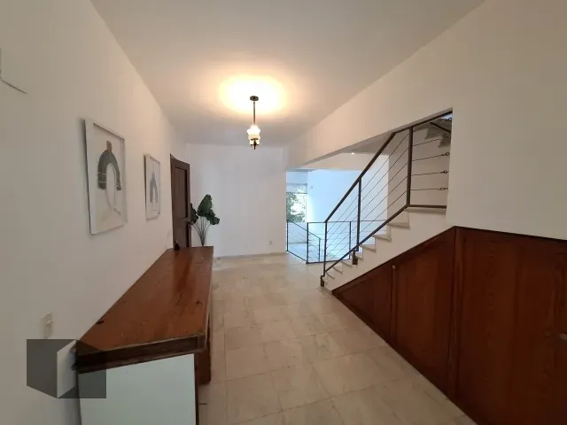 House with 4 bedrooms and 5 bathrooms, gas kitchen — photo 5