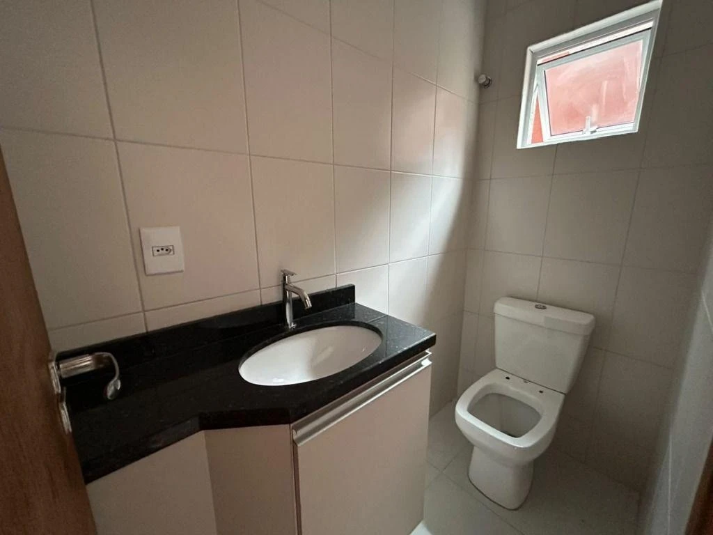 3-bedroom house, 1 with its own bathroom, 150 m², Curitiba — photo 9