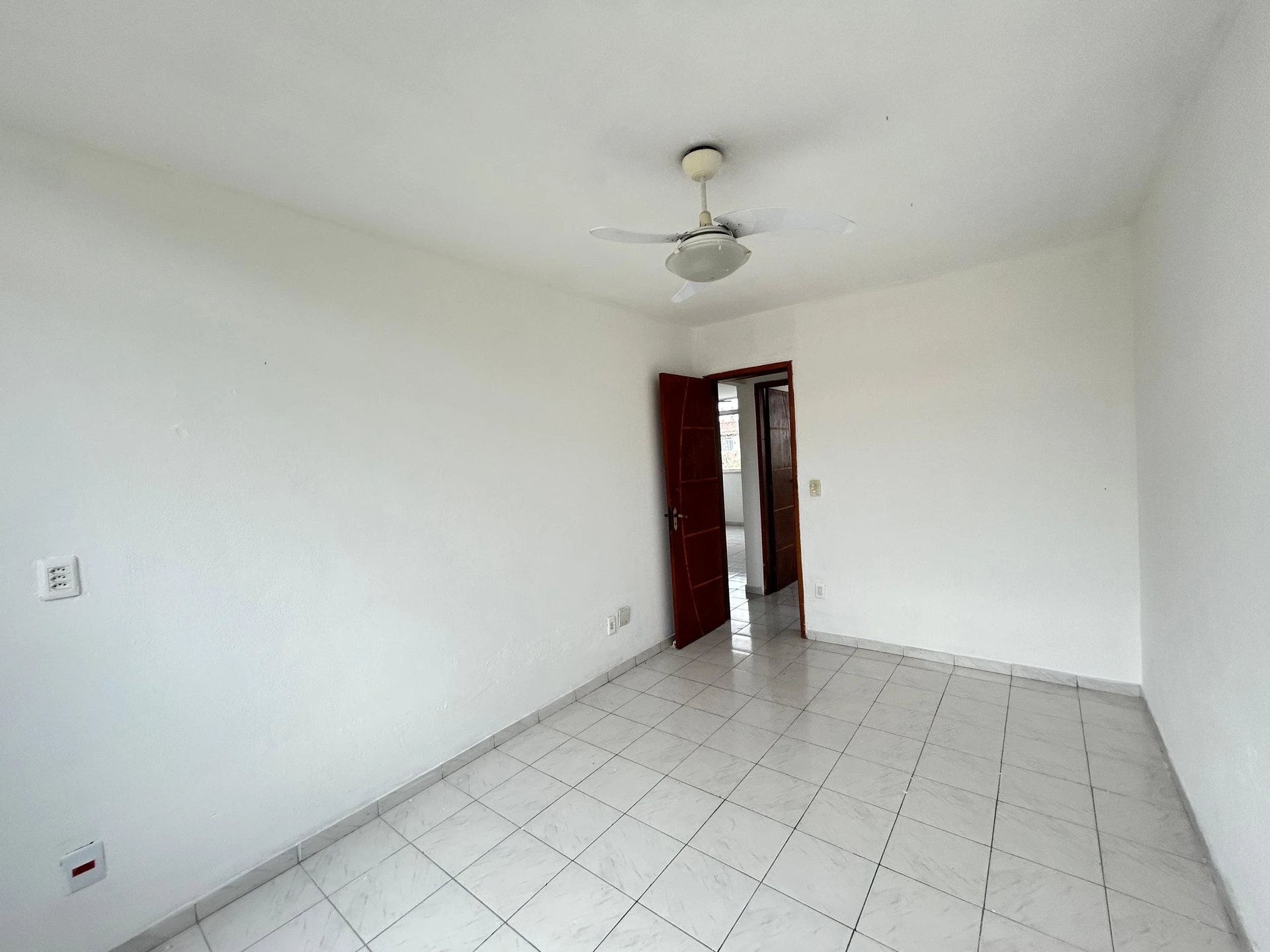 2-bedroom apartment, 51 m² — photo 30