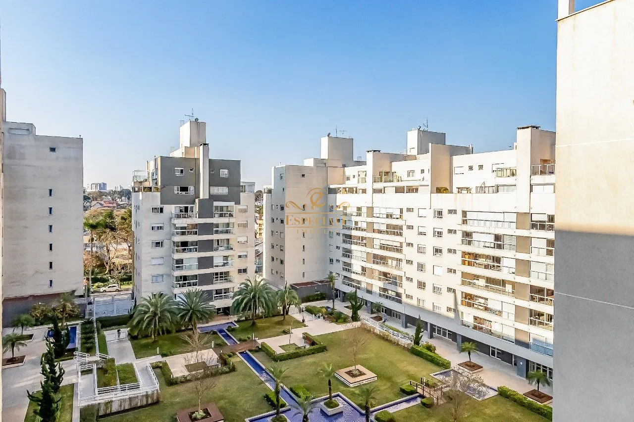 Apartamento mobiliado com 256 m² e 3 suítes — photo 100