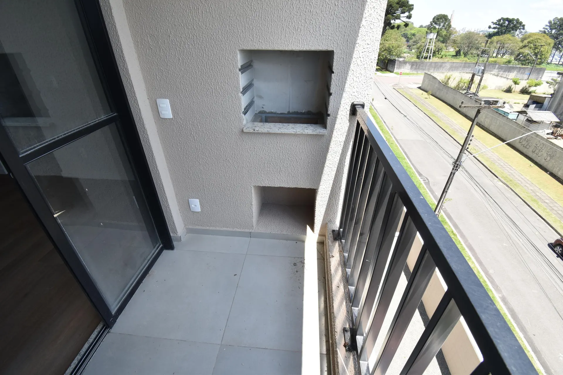 Apartamento de 53 m² e 2 quartos, Hauer — photo 7