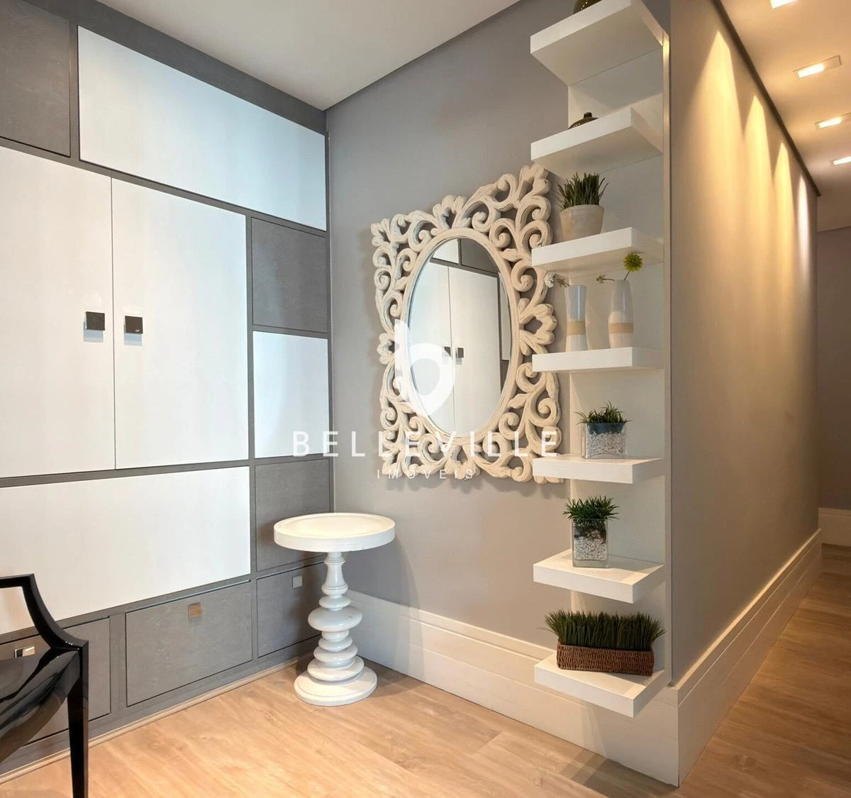 3-bedroom apartment with a dishwasher — photo 35