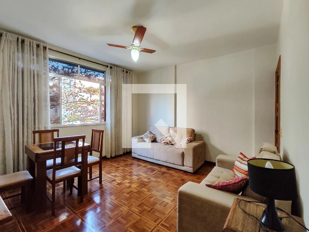 2-bedroom apartment with a washing machine in Rio de Janeiro — photo 9