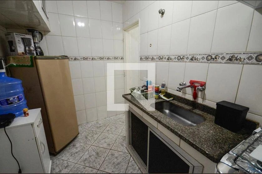 Furnished house with 2 bedrooms and 1 bathroom — photo 26