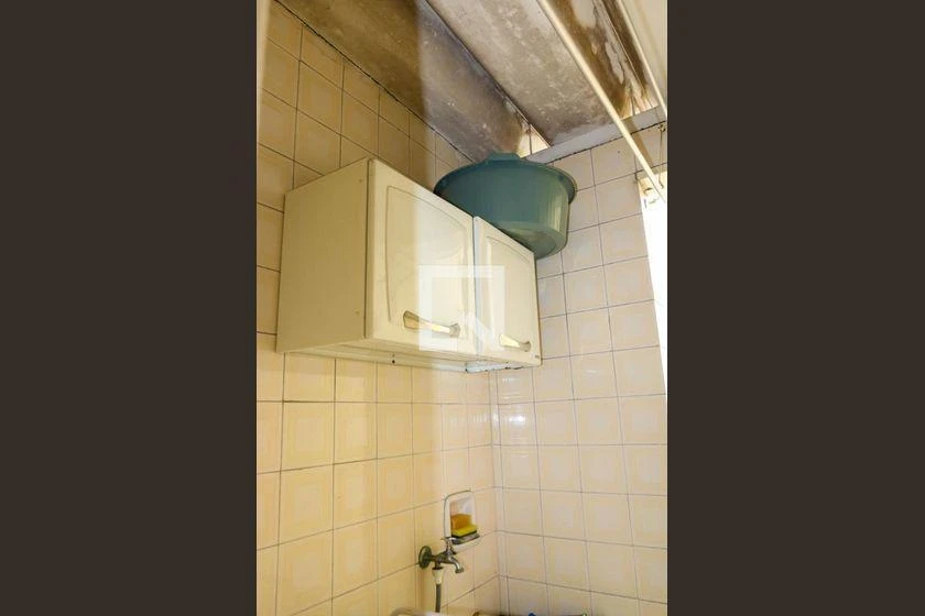 Casa mobiliada com 3 quartos e cozinha fechada a gás — photo 34