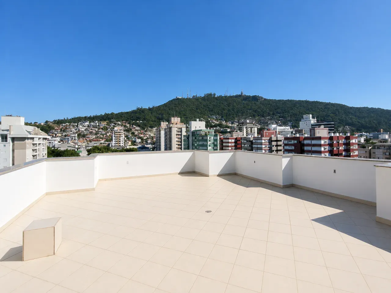 Apartment, 72 m², with a mountain view — photo 24