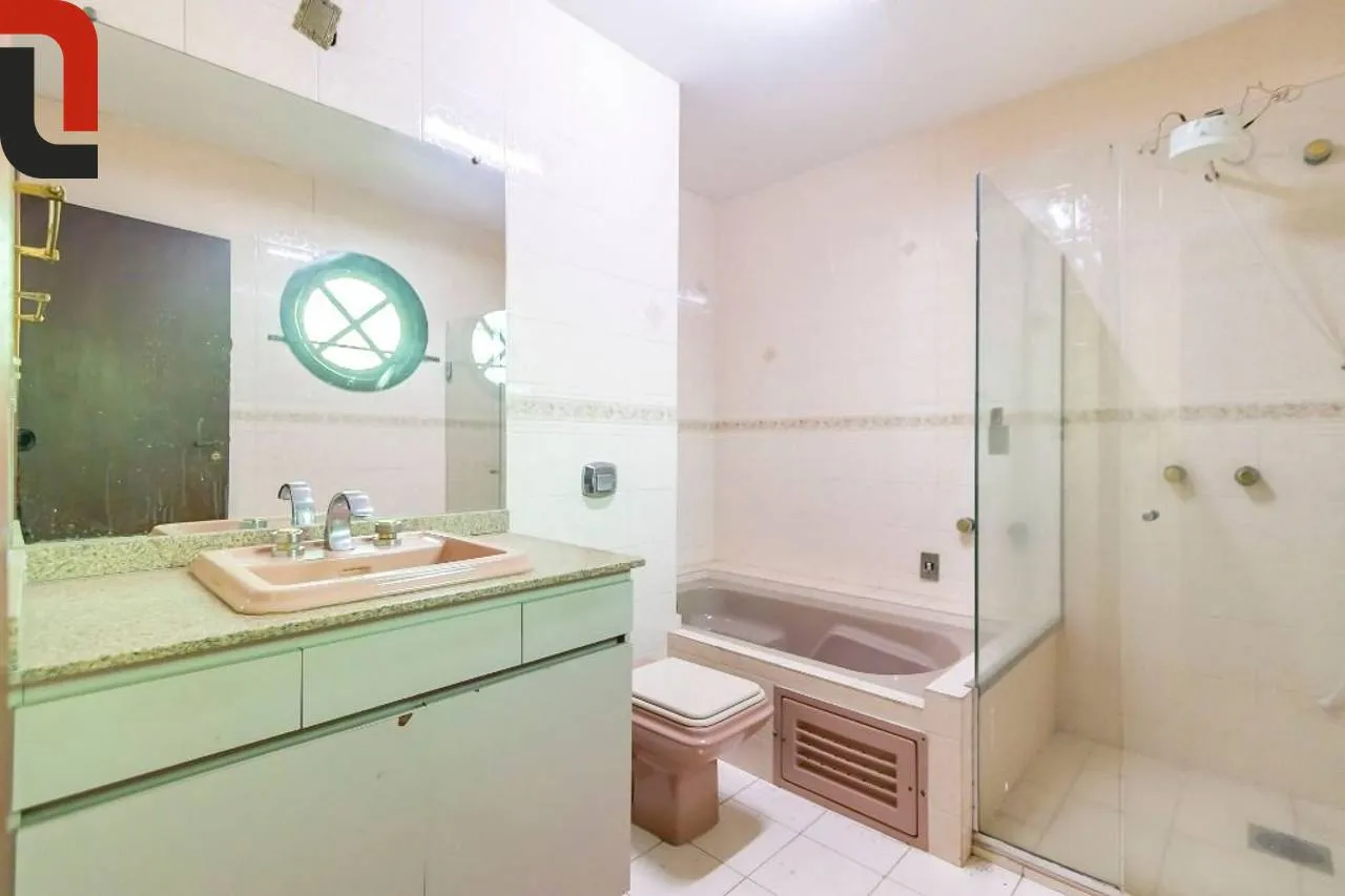 Apartment, 150 m², with a jacuzzi — photo 7