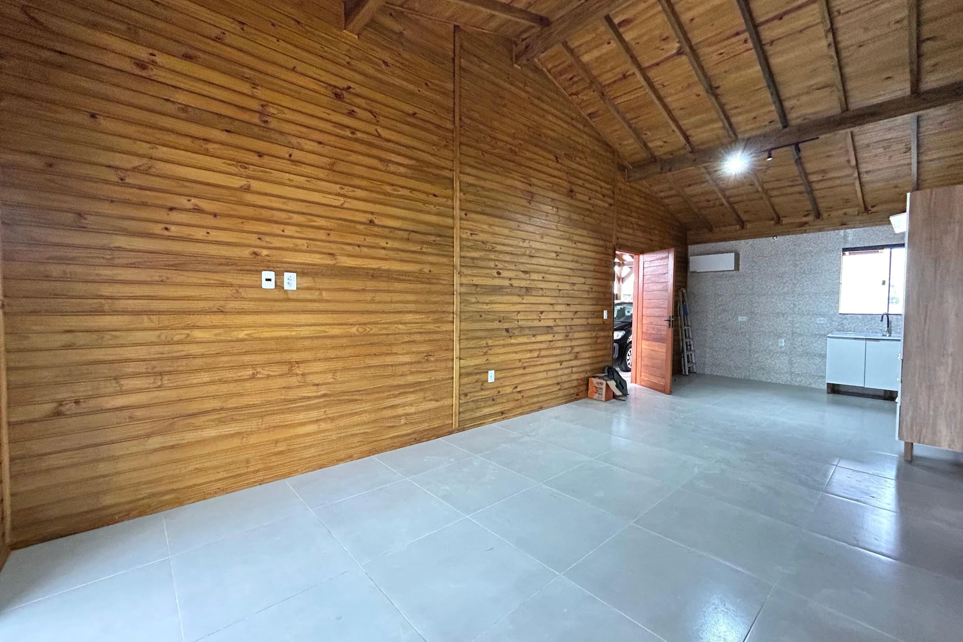 House, 82 m², with a garden — photo 6