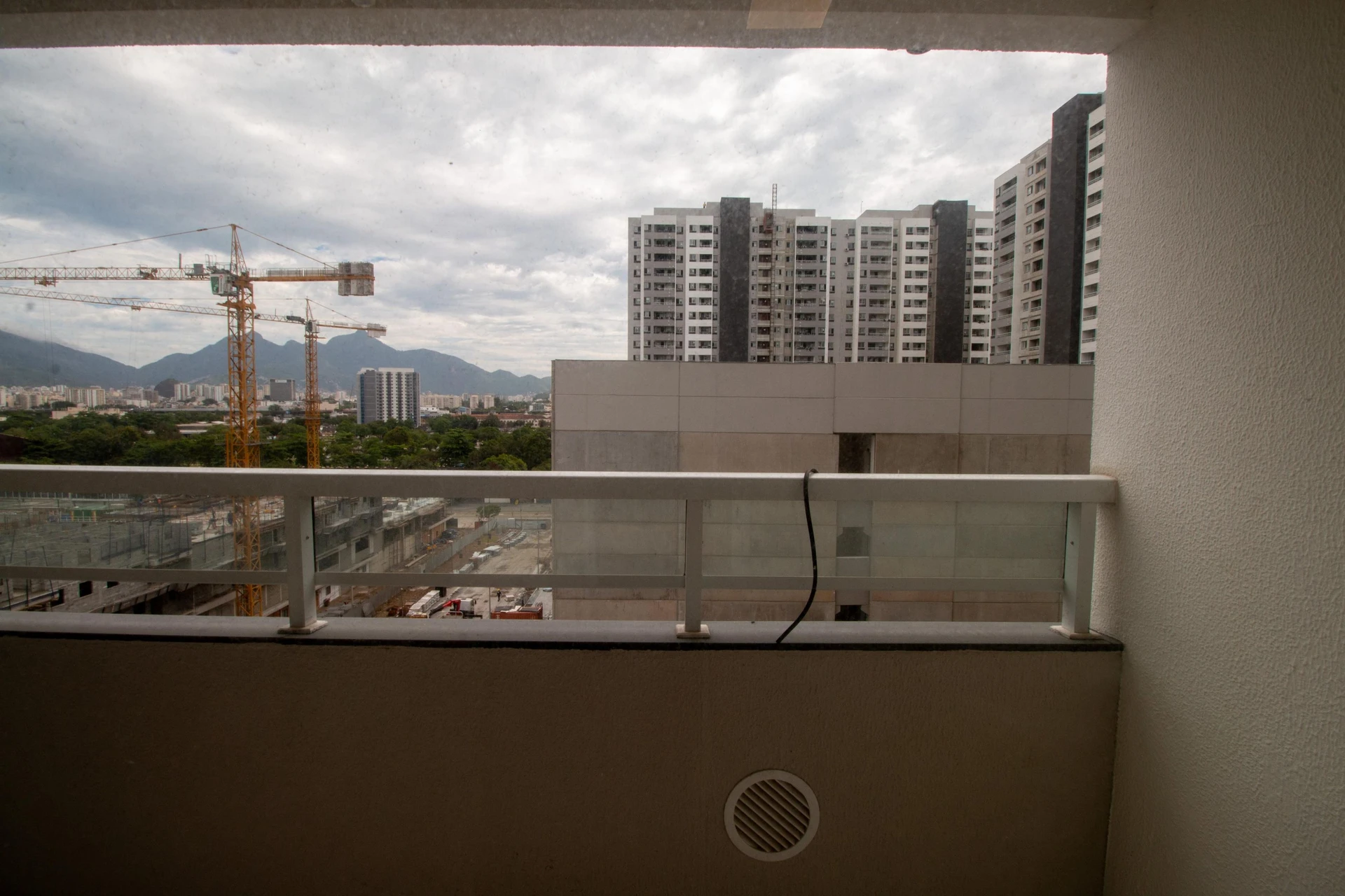 Apartamento, 52 m², com vista para as montanhas — photo 14