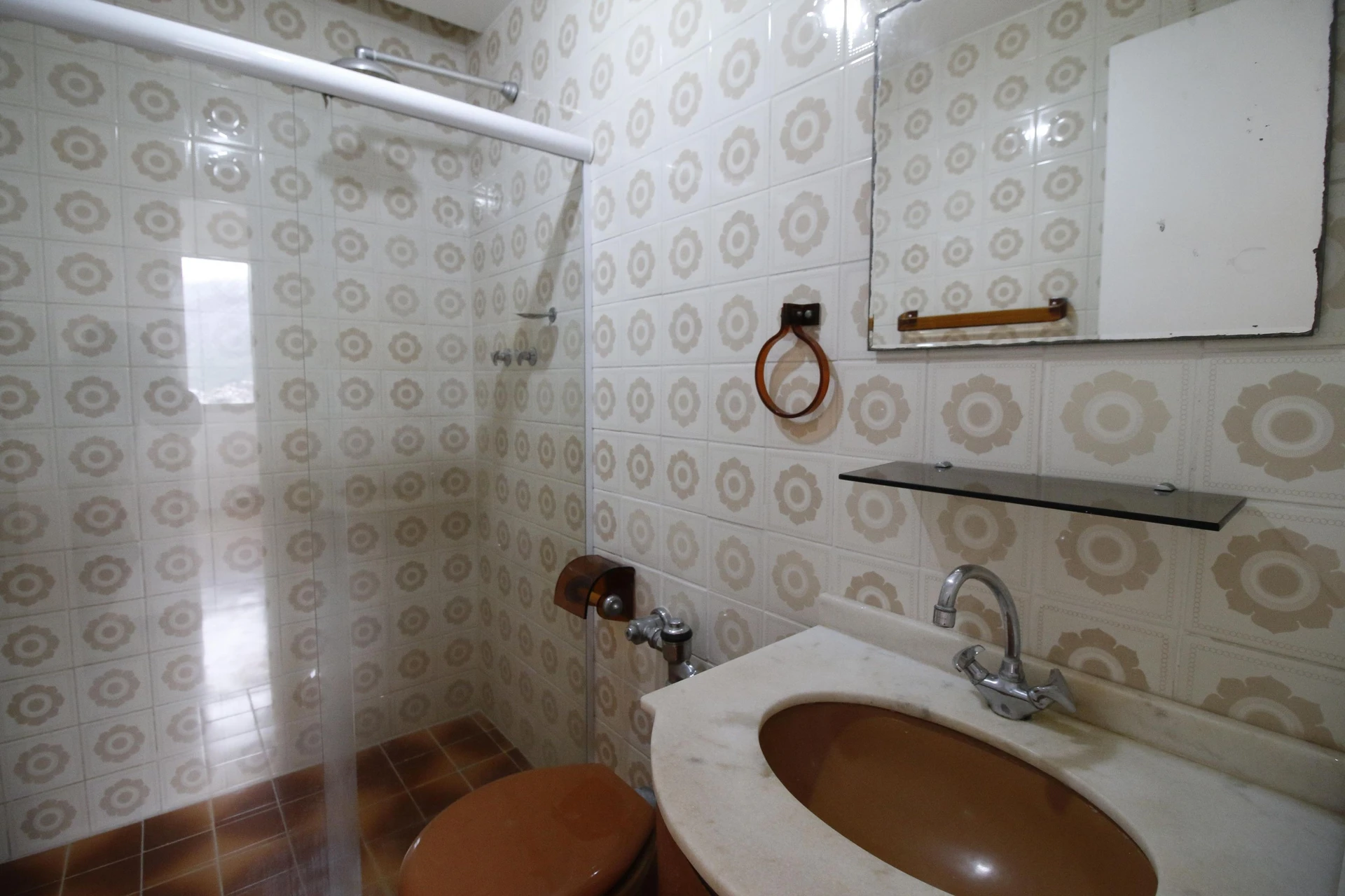 Квартира з 2 спальнями та видом на гори — photo 39