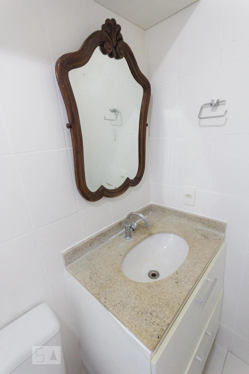 Apartamento mobiliado, 80 m², com espaço de home office — photo 29