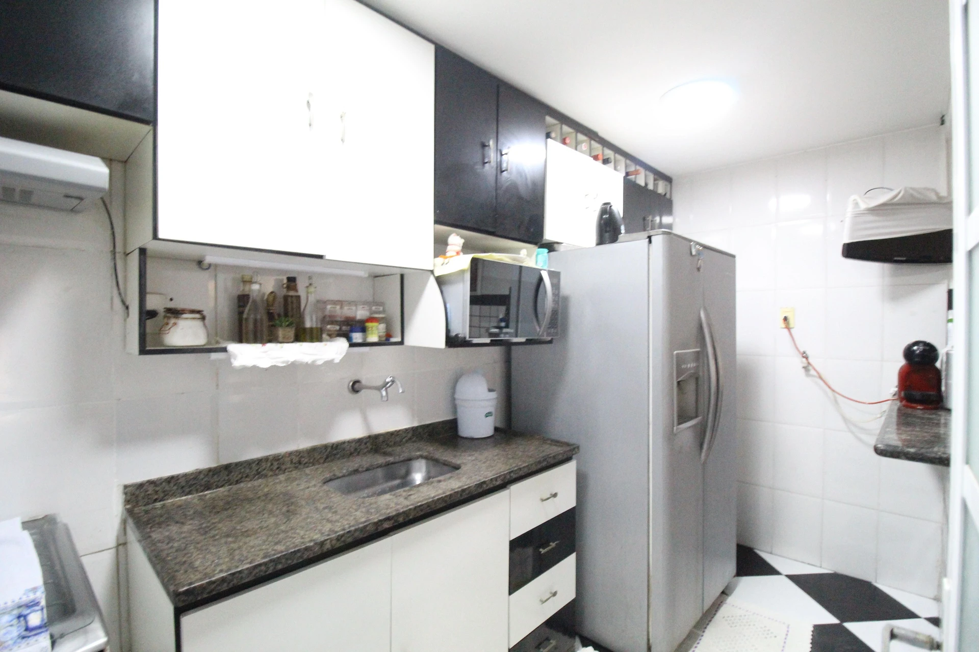 Casa amueblada con 3 dormitorios y cocina cerrada — photo 2