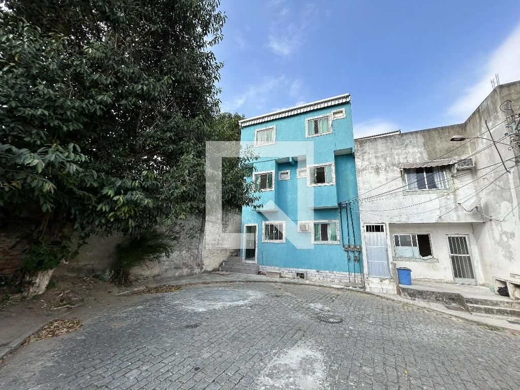 Casa de 2 quartos e 50 m² — photo 25