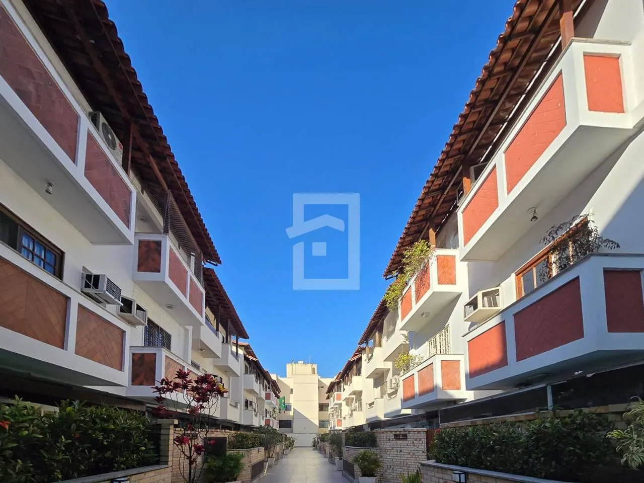 Triplex house with 4 bedrooms and 2 en-suites — photo 30