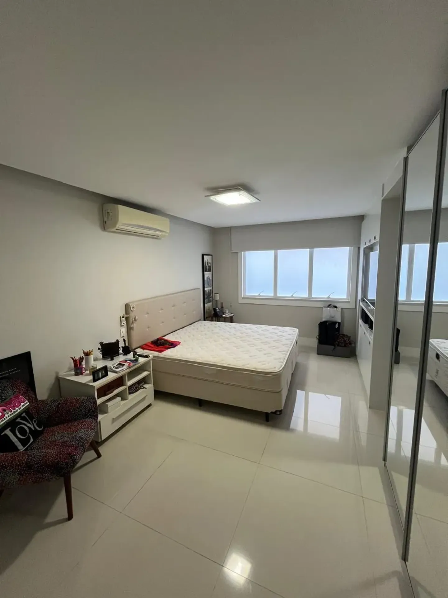 Furnished house with 5 bedrooms and open-plan kitchen — photo 9