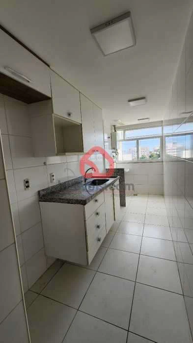 Apartment with 3 en-suite bedrooms, 78 m² and 2 parking — photo 10