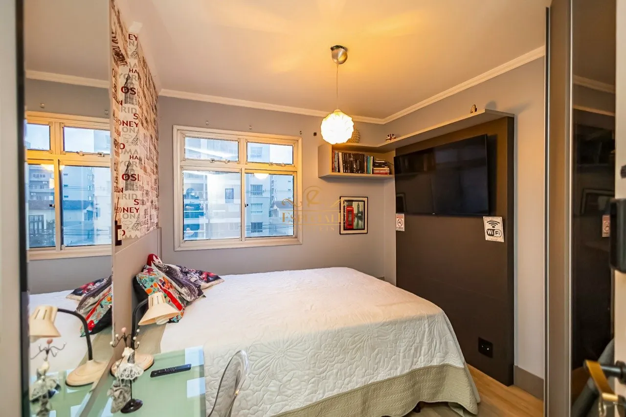 Мебльована квартира з 3 кімнатами на 146 м² — photo 6