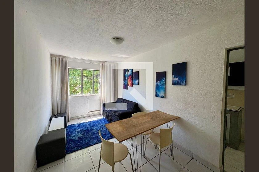 One-bedroom, 50 m² apartment in Rio de Janeiro — photo 4